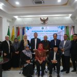 ASESMEN LAPANGAN PROGRAM STUDI  MAGISTER MANAJEMEN PADA SEKOLAH PASCASARJANA