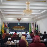 Asesmen Lapangan Program Studi Pendidikan Masyarakat pada Fakultas Keguruan dan Ilmu Pendidikan